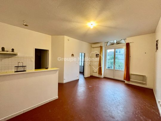 Location Appartement 2 pièces 38m² - Photo 1
