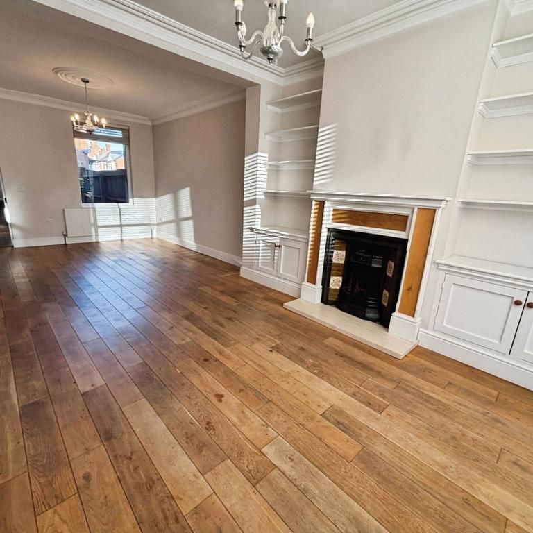 3 bedroom terraced house to rent - Photo 1