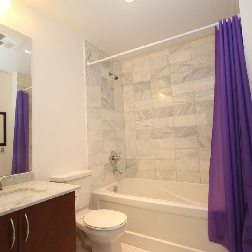 For Lease - 17 Ruddington Drive Unit# 603, Toronto, Ontario - Photo 1