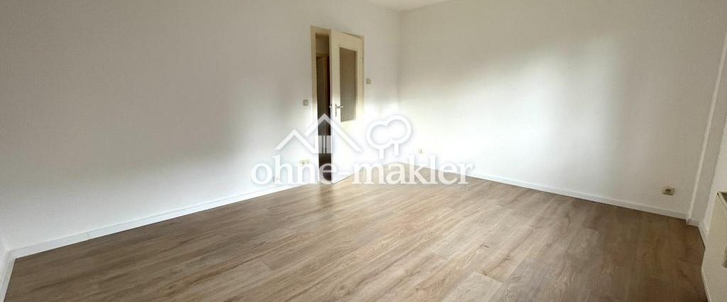 2-Zimmer-Wohnung ab sofort frei - Photo 1