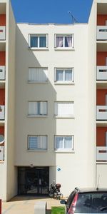 À louer Appartement T4 82.16 m - Photo 3