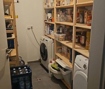 4-Zimmer-Wohnung - 113 m² - EG mit Terrasse - Photo 6