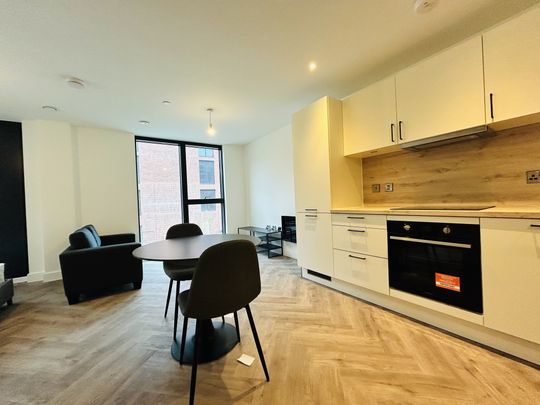 Castleward Boulevard, Derby - Photo 1