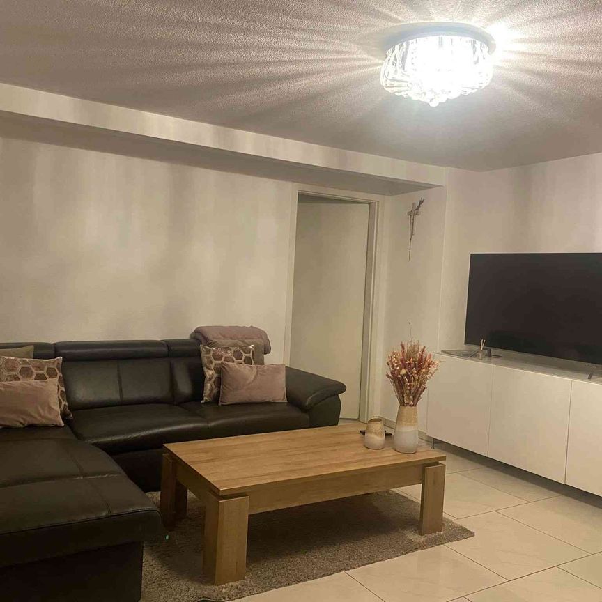 3 Zimmer, 60 m², EG - Photo 1