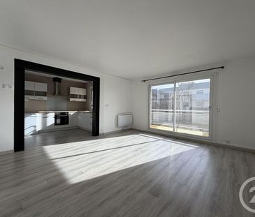 2 pièces - 57,41 m2 CHARTRES - 28 - Photo 1