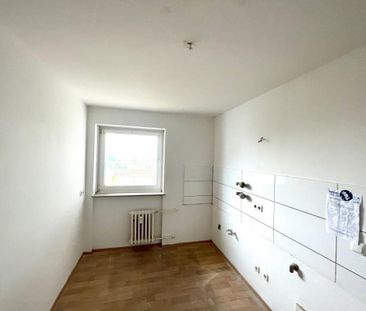 Nur mit WBS! Ab 4 Personen! Barrierearme 3-Zimmer Wohnung mit Blick... - Photo 5