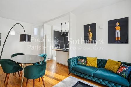 Appartement à louer à Paris 7Ème - Photo 4