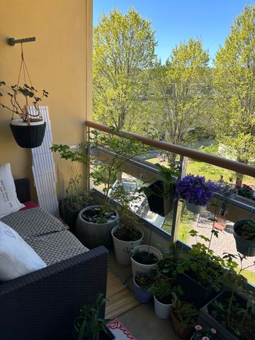 Nedergårdsvägen, Tumba - Foto 5