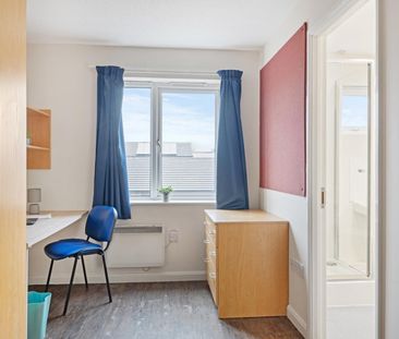 Room in a Shared Flat, The Farthings, NG7 - Photo 2