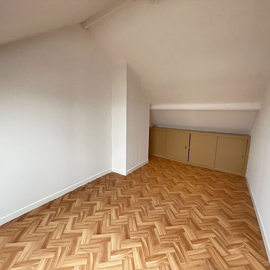 À louer : Appartement 2 pièces à Saint Quentin quartier d'Isle. - Photo 1