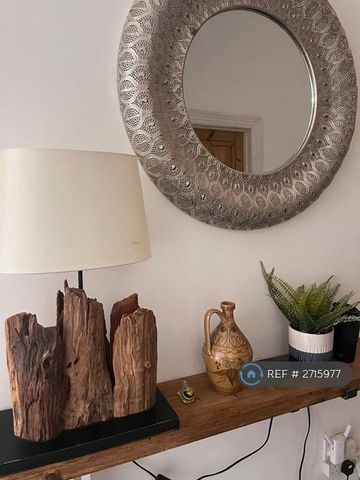 1 bedroom in a house share to rent - Photo 5