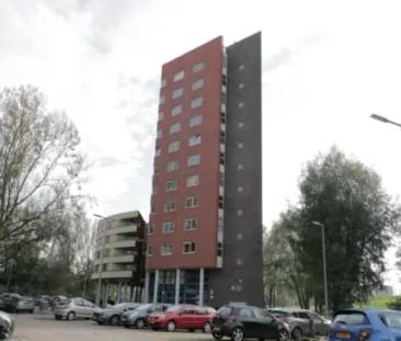 Studio Kralinger Esch 314, Rotterdam - À Louer - Photo 1