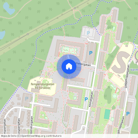 Göteborg, Barometergatan, 8, 41841