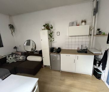 Te huur: Kamer Wilhelminasingel in Maastricht - Photo 4