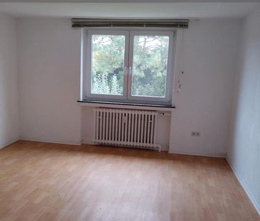 Am Bürgerpark 2bis 3 Zimmerwohnung ab sofort frei - Photo 1