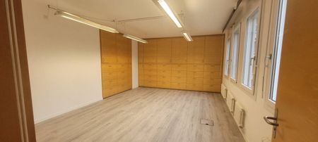 Studio/Ufficio in Affitto a Lugano - Foto 2