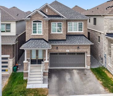 For Lease - 11 Phoenix Boulevard, Barrie, Ontario - Photo 4