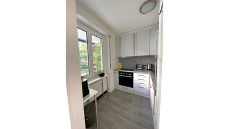 1 Zimmer-Wohnung in Zürich - Kreis 6, möbliert, auf Zeit - Photo 4