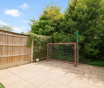 2 bedroom terraced house to rent - Photo 3