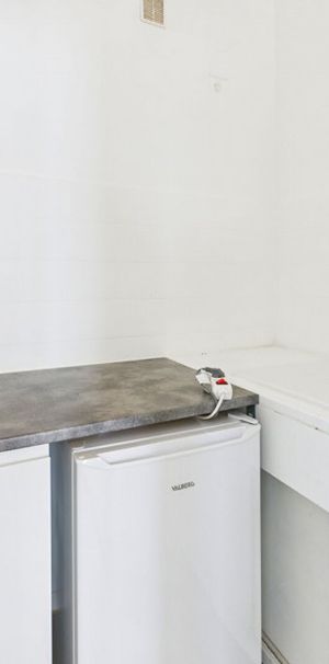 Appartement 1 pièce à Metz - Photo 1