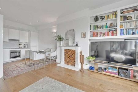 Belsize Park Gardens, London, NW3 - Photo 2