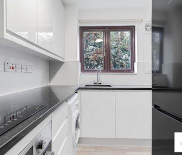 1 bedroom ground floor flat to rent - Photo 6