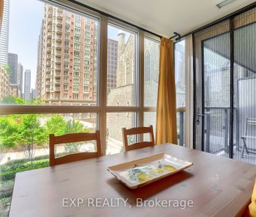 For Lease - 28 Ted Rogers Way Unit# 308, Toronto, Ontario - Photo 4