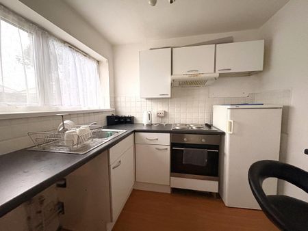 1 bedroom apartment to rent - Photo 4