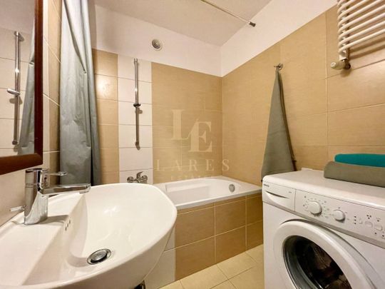 Balkon | Dobra komunikacja | Akceptowane zwierzęta - Photo 1