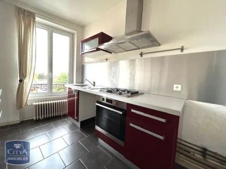 Appartement à louer 5 pièces 80.2m² - Photo 5