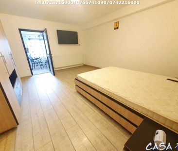 Închiriere garsoniera , Str. Lotrului- etaj 1 - Fotografie 3