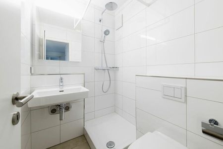 Your apartment in the center of Schlieren - Foto 5