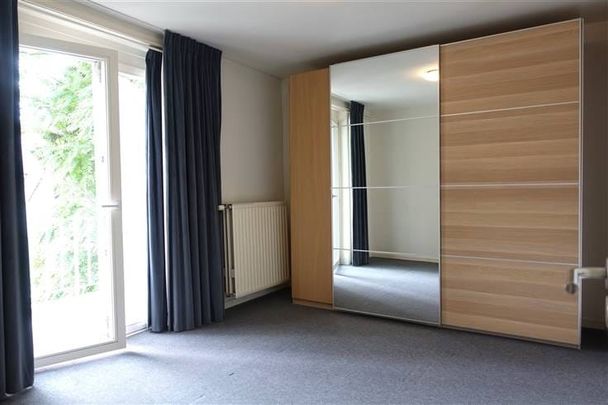Appartement te huur - Photo 1