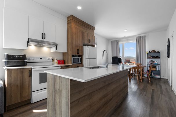 Condo for rent, Delson - Photo 1