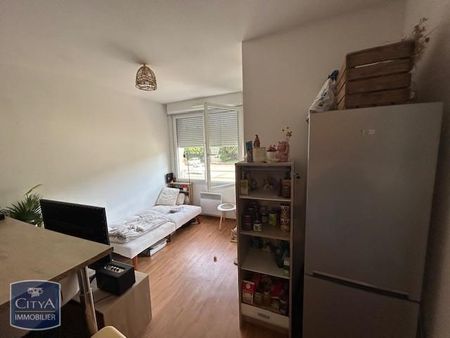 Location Appartement 2 pièces 31m² TRELISSAC 24750 - Photo 2