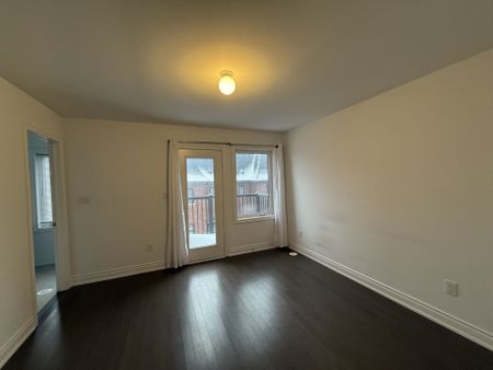 For Lease - 4120 Highway 7 N/A Unit# Upper, Markham, Ontario - Photo 5