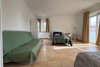 Apartamento T5 em Lisboa