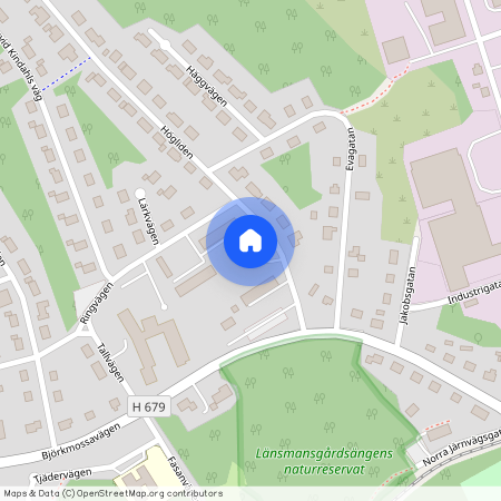 Högliden 5, 57771, VIRSERUM, Sverige