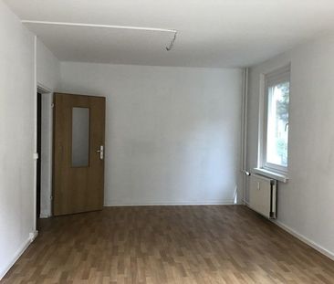 Willkommen Zuhause: interessante 3-Zimmer-Wohnung (WBS) - Photo 6