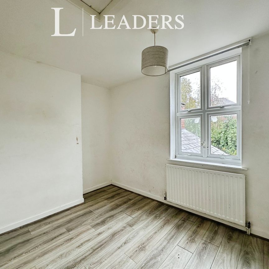 1 bedroom apartment to rent Newtown Street, Leicester, Leicestershire, LE1 - Photo 1