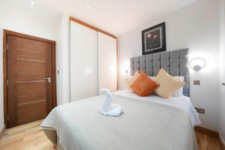 1 bedroom apartment to rent - Photo 2