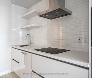 For Lease - 2221 Yonge Street Unit# 2710, Toronto, Ontario - Photo 6