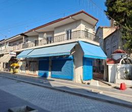 Διαμέρισμα για ενοικίαση - Κασσάνδρα, - Photo 1