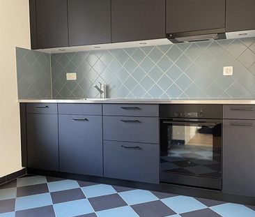 Erstvermietung - Lichtdurchflutete Stadtwohnung zu vermieten - Photo 5