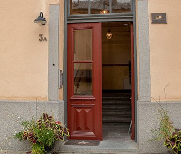 Stickelbärsvägen 3A, Norra Djurgården - Foto 4