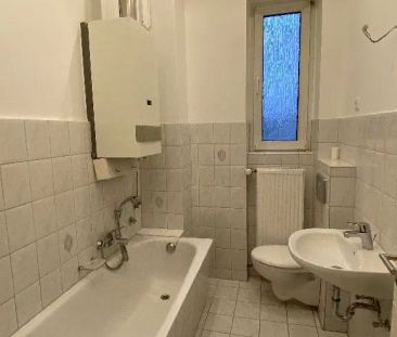 2-Zimmer-Wohnung ca. 66,70 m² mit Balkon im Dortmunder-Kreuzviertel... - Foto 2