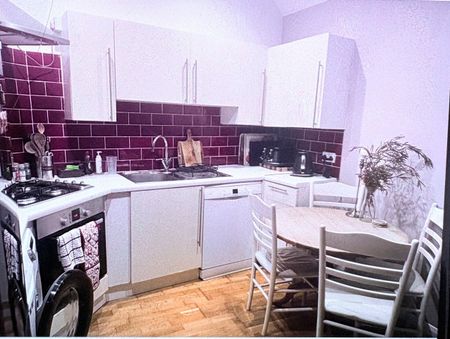1 Bed Maisonette, Heaton Road, CR4 - Photo 3