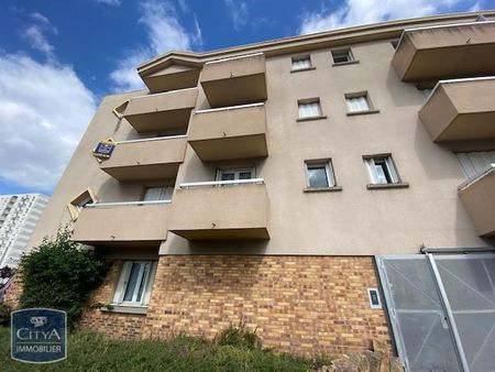 Location Appartement 1 pièce 21m² CLERMONT FERRAND 63000 - Photo 4