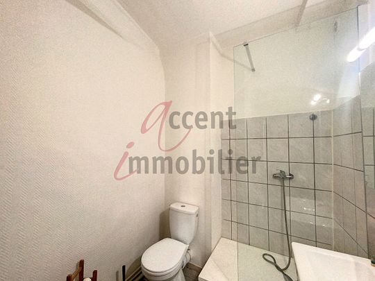 Appartement Avignon 2 pièce(s) 38 m2, - Photo 1