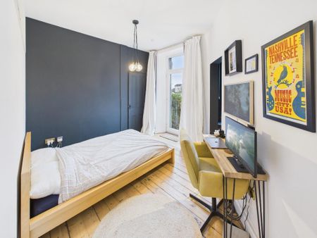 2 bedroom flat to rent - Photo 5